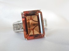 Sterling Silver 925 Large