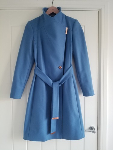 Ted baker sandra wool wrap - baker,