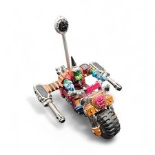 Gorkamorka Bike with Big