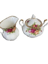 Royal Albert Old Country Roses