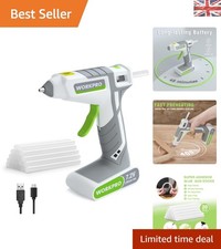 Crafting Made Easy: Cordless