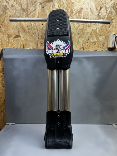 Titan freestyle stand jet - stand, up
