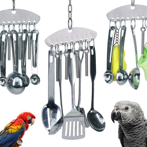 New spoon clacker - spoon, stainless