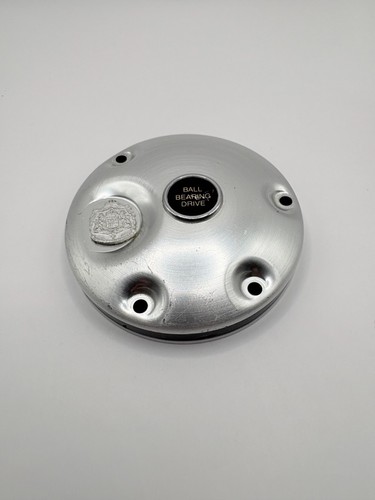 Abu 6500 reel left - c,