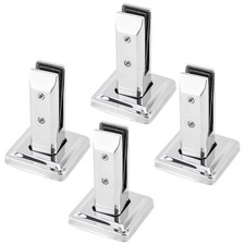 1-10PCS Stairs Spigot Glass