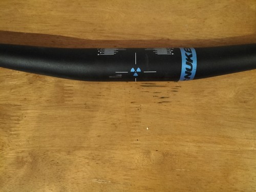 Nukeproof horizon x 800 - 35,