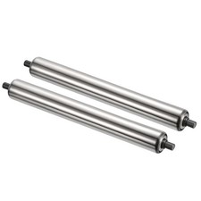 2 Pack Stainless Steel