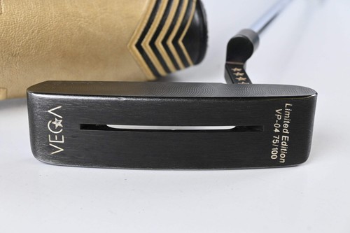 Vega putter 34 - vp-04, inch