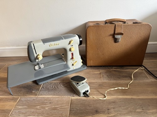 Victor luxe vintage zig zag - vintage,