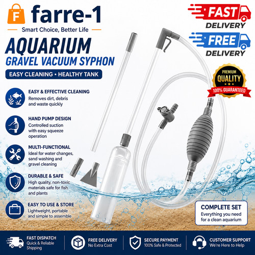 Large fish tank aquarium - fish,