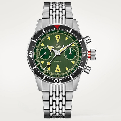 Fod new skin - diver, yacht