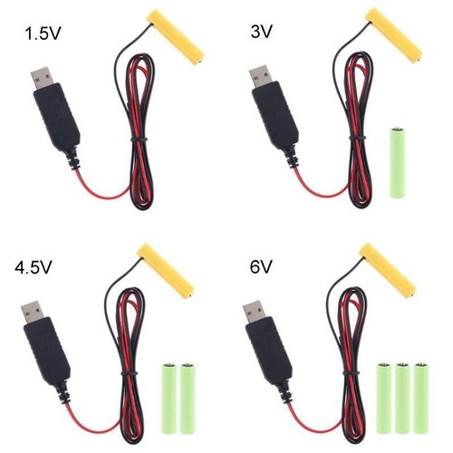 Lr03 aaa battery - lr03, 2m