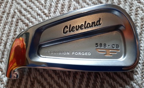 Cleveland 588 precision - cleveland,