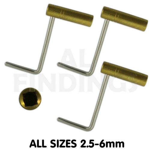 Vienna brass crank key for - vienna,