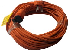 20 Metre Lawnmower Hedge