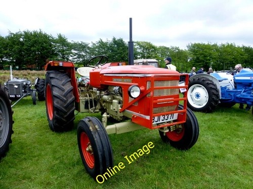 Photo 6x4 zetor 6711 - 6x4, tractor