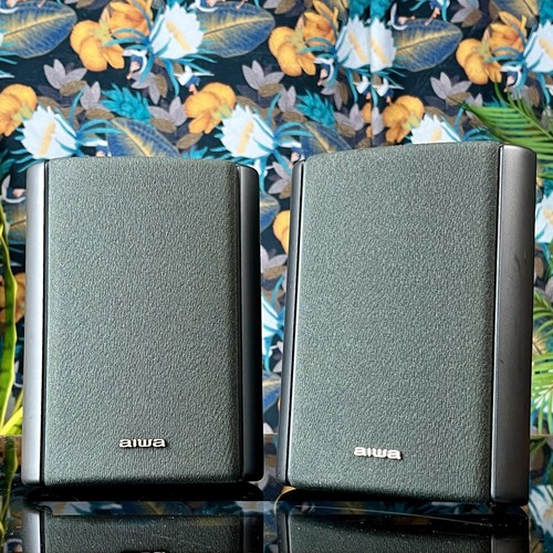 Vintage aiwa r180 surround - vintage, sx-r180