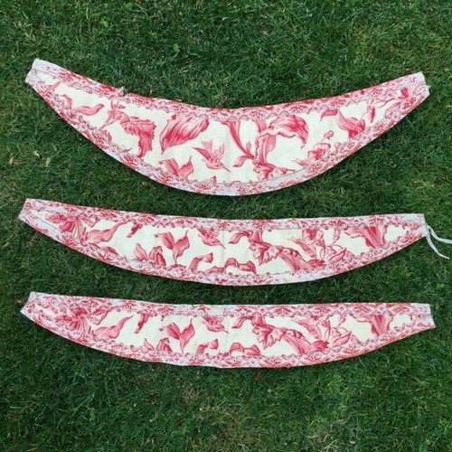 Lot old french - lot,