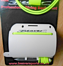 Scuba Diving 3 PAGE WRIST SLATE dive PLAN deco INSTRUCTOR notes WRECK tech mixes