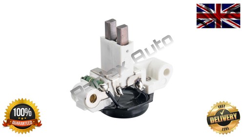 Bosch type 14v - 14v, alternator