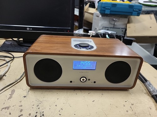 Vita audio ruark - audio/ruark,