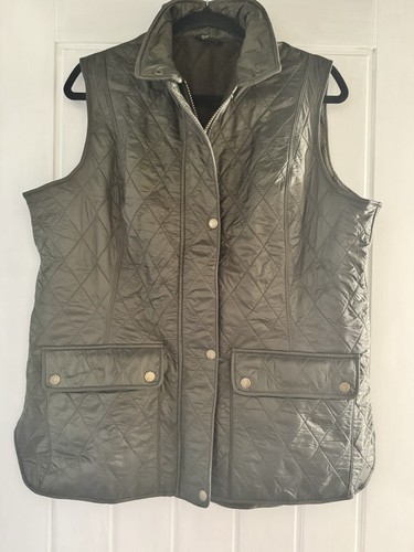 Ladies barbour lowerdale - ladies,