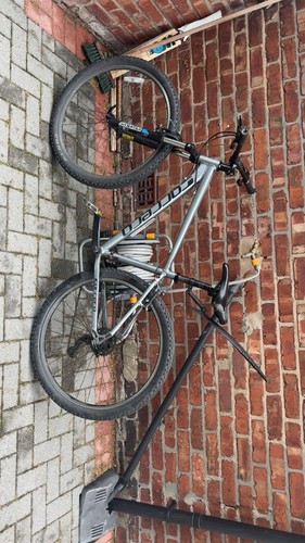 Rockrider men mountain bike - rockrider,