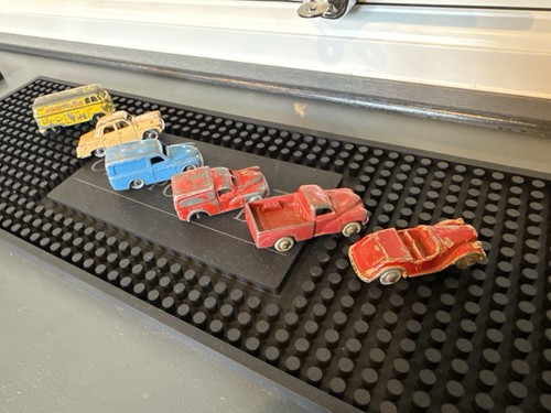 Dinky dublo job - dinky,