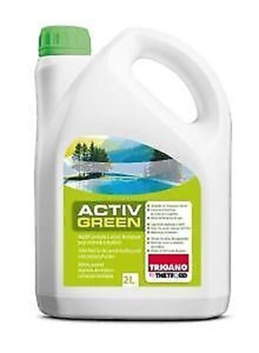 Thetford activ aqua - thetford, kem