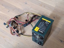 Antec EA-380D Green 380W Power