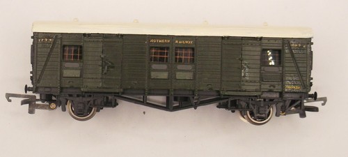 Wrenn southern railway sr - oo,