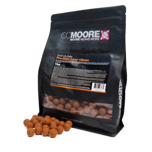 Moore pro stim - cc,