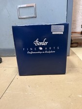 Border Fine Arts C18 Cat &