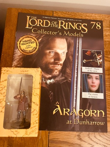 The lord rings - the, of