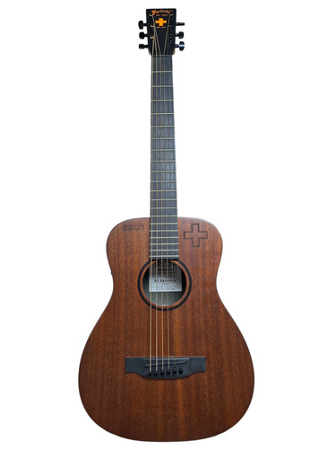 Martin lx1e sheeran - martin, ltd