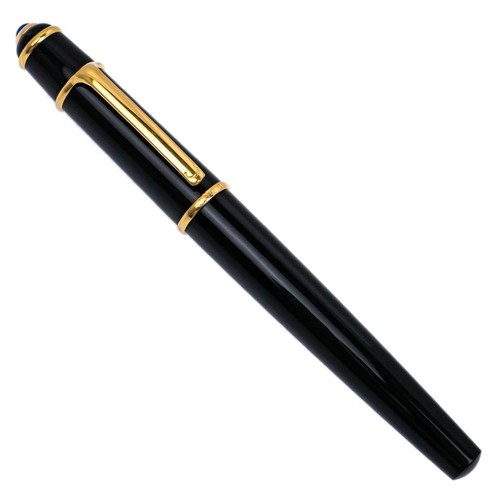 Meito cartier fountain pen - cartier,