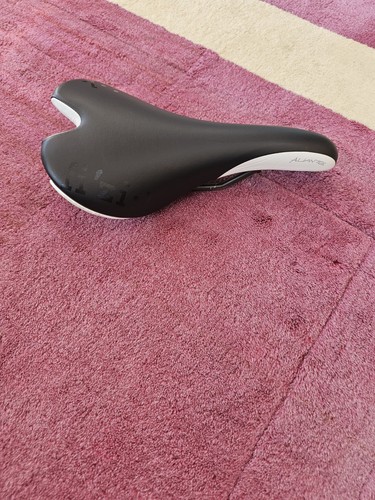 Fizik aliante saddle uim - aliante, k:uim