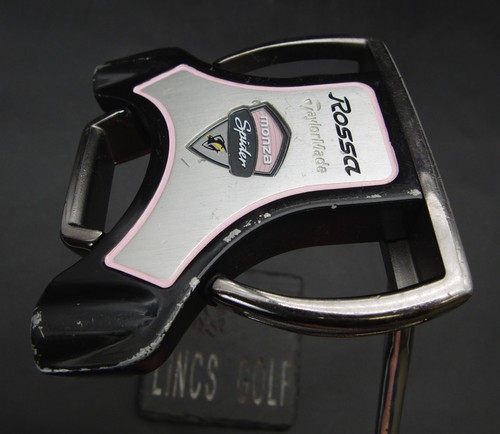 Taylormade rossa monza spider - taylormade,