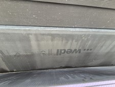 2 x WEDIi 10mm Tile Backer