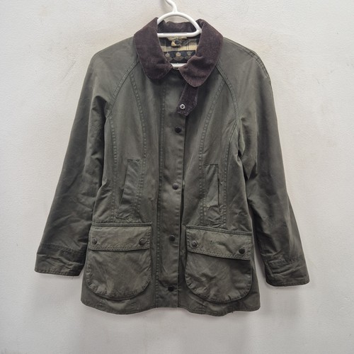 Barbour beadnell wax - barbour,