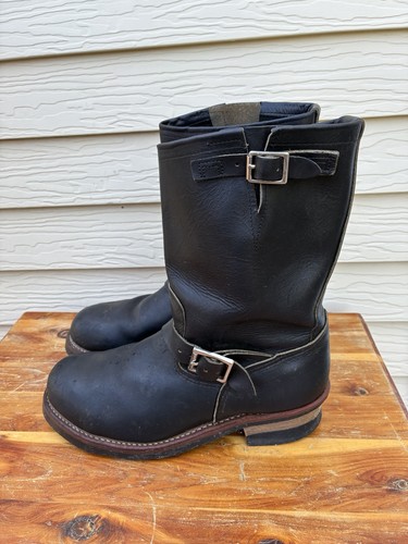 Red wing 9085 - wing,
