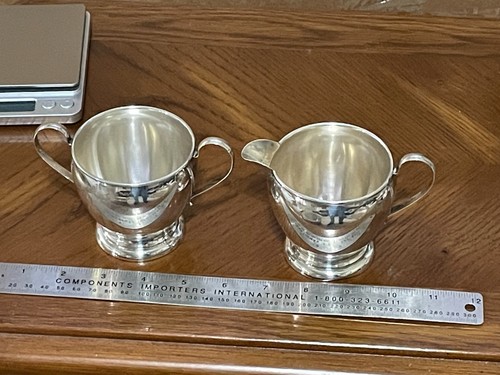 Preisner sterling silver - #6,
