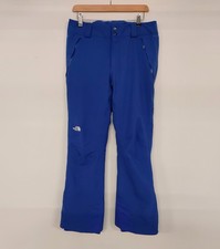 The North Face Blue Hyvent Ski