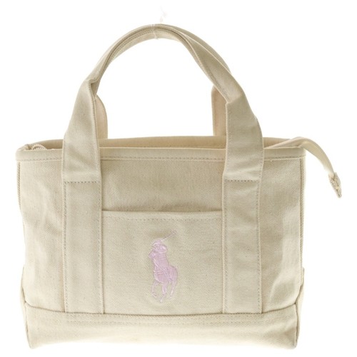 Polo ralph lauren mini tote - polo,