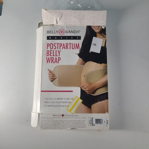 New medium belly bandit - medium,