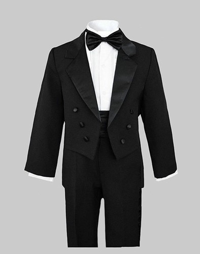Boys ring bearer tuxedos - ,,