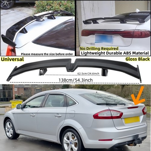 Fits ford mondeo ba7 - ford,
