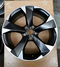 Seat Cupra Leon 5F Alloy Wheel Rim Genuine 7.5J x 18" ET46 5FA601025H E-10-15-20