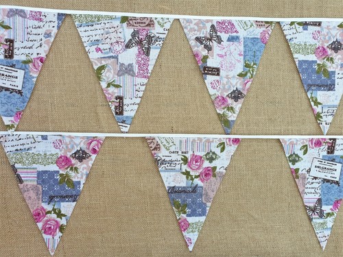 Single sided handmade - handmade, fabric