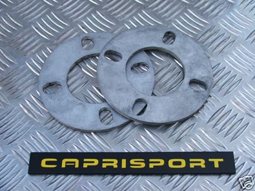 Capri escort alloy wheel - alloy,